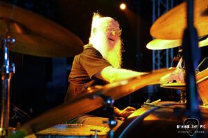 The Kentucky Headhunters at SC Festival of Stars in Ninety Six, South Carolina