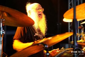 The Kentucky Headhunters at SC Festival of Stars in Ninety Six, South Carolina