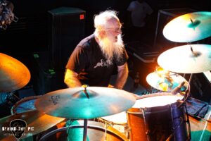 The Kentucky Headhunters at SC Festival of Stars in Ninety Six, South Carolina