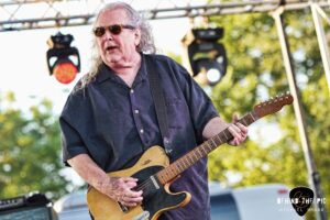 The Kentucky Headhunters at SC Festival of Stars in Ninety Six, South Carolina