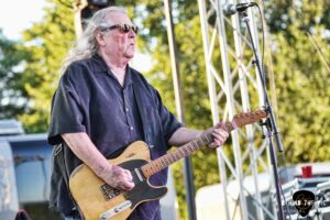 The Kentucky Headhunters at SC Festival of Stars in Ninety Six, South Carolina
