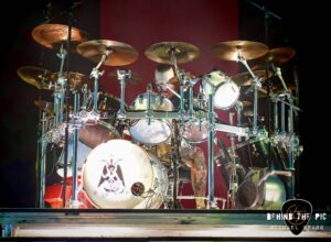 Mudvayne brings Psychotherapy Sessions tpur to PNC Music Pavilion in Charlotte North Carolina