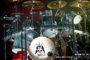 Mudvayne brings Psychotherapy Sessions tpur to PNC Music Pavilion in Charlotte North Carolina