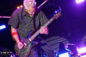 3 Doors Down celebrate 20yrs of Away From The Sun at CCNB Amphitheatre in Simpsonville, SC