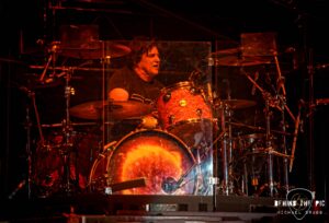 3 Doors Down celebrate 20yrs of Away From The Sun at CCNB Amphitheatre in Simpsonville, SC