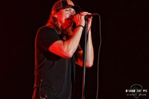 3 Doors Down celebrate 20yrs of Away From The Sun at CCNB Amphitheatre in Simpsonville, SC