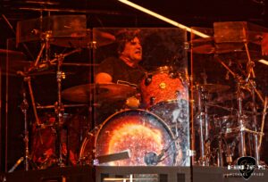 3 Doors Down celebrate 20yrs of Away From The Sun at CCNB Amphitheatre in Simpsonville, SC