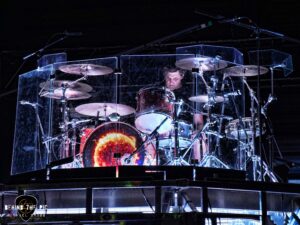 3 Doors Down celebrate 20yrs of Away From The Sun at CCNB Amphitheatre in Simpsonville, SC