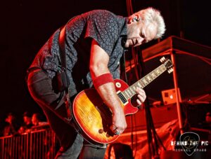 3 Doors Down celebrate 20yrs of Away From The Sun at CCNB Amphitheatre in Simpsonville, SC