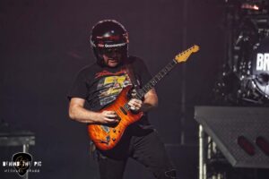 Brantley Gilbert at PNC Music Pavilion in Charlotte, NC