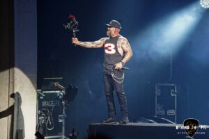 Brantley Gilbert at PNC Music Pavilion in Charlotte, NC