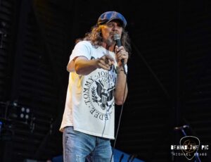 Candlebox 8/30/23 @ CCNB Amphitheatre in Simpsonville, SC (Photo By: Michael Bragg)
