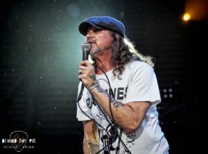 Candlebox 8/30/23 @ CCNB Amphitheatre in Simpsonville, SC (Photo By: Michael Bragg)