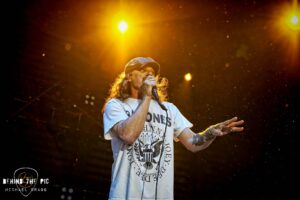 Candlebox 8/30/23 @ CCNB Amphitheatre in Simpsonville, SC (Photo By: Michael Bragg)