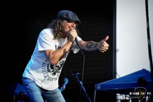 Candlebox 8/30/23 @ CCNB Amphitheatre in Simpsonville, SC (Photo By: Michael Bragg)