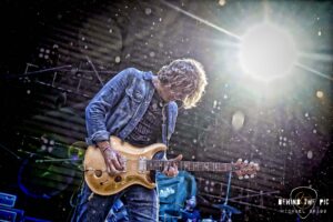 Candlebox 8/30/23 @ CCNB Amphitheatre in Simpsonville, SC (Photo By: Michael Bragg)