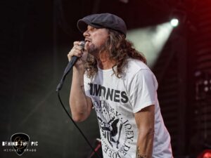 Candlebox 8/30/23 @ CCNB Amphitheatre in Simpsonville, SC (Photo By: Michael Bragg)