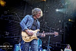 Candlebox 8/30/23 @ CCNB Amphitheatre in Simpsonville, SC (Photo By: Michael Bragg)