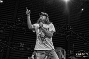 Candlebox 8/30/23 @ CCNB Amphitheatre in Simpsonville, SC (Photo By: Michael Bragg)