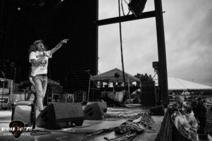 Candlebox 8/30/23 @ CCNB Amphitheatre in Simpsonville, SC (Photo By: Michael Bragg)