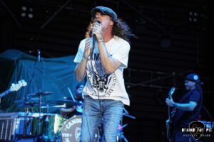 Candlebox 8/30/23 @ CCNB Amphitheatre in Simpsonville, SC (Photo By: Michael Bragg)