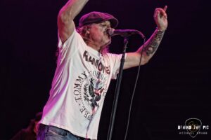 Candlebox 8/30/23 @ CCNB Amphitheatre in Simpsonville, SC (Photo By: Michael Bragg)