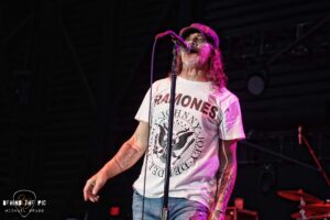 Candlebox 8/30/23 @ CCNB Amphitheatre in Simpsonville, SC (Photo By: Michael Bragg)