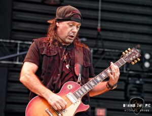 Candlebox 8/30/23 @ CCNB Amphitheatre in Simpsonville, SC (Photo By: Michael Bragg)