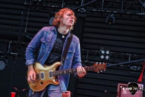 Candlebox 8/30/23 @ CCNB Amphitheatre in Simpsonville, SC (Photo By: Michael Bragg)