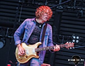 Candlebox 8/30/23 @ CCNB Amphitheatre in Simpsonville, SC (Photo By: Michael Bragg)