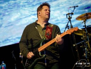 Alabama brought their Roll On Tour 2 to Bon Secours Wellness Arena in Greenville, SC