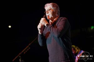 Alabama brought their Roll On Tour 2 to Bon Secours Wellness Arena in Greenville, SC