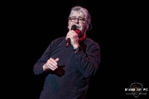 Alabama brought their Roll On Tour 2 to Bon Secours Wellness Arena in Greenville, SC