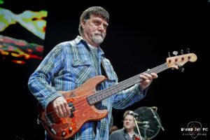 Alabama brought their Roll On Tour 2 to Bon Secours Wellness Arena in Greenville, SC