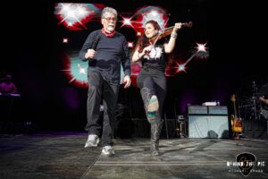 Alabama brought their Roll On Tour 2 to Bon Secours Wellness Arena in Greenville, SC