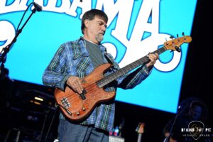 Alabama brought their Roll On Tour 2 to Bon Secours Wellness Arena in Greenville, SC