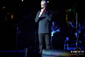 Alabama brought their Roll On Tour 2 to Bon Secours Wellness Arena in Greenville, SC