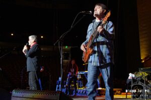 Alabama brought their Roll On Tour 2 to Bon Secours Wellness Arena in Greenville, SC