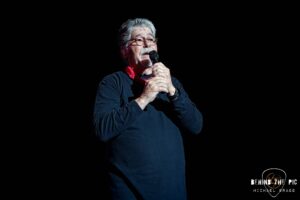 Alabama brought their Roll On Tour 2 to Bon Secours Wellness Arena in Greenville, SC