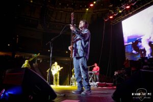 Alabama brought their Roll On Tour 2 to Bon Secours Wellness Arena in Greenville, SC