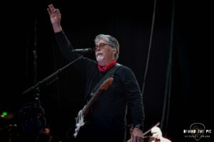 Alabama brought their Roll On Tour 2 to Bon Secours Wellness Arena in Greenville, SC