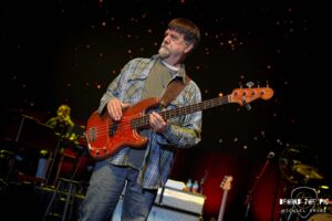 Alabama brought their Roll On Tour 2 to Bon Secours Wellness Arena in Greenville, SC