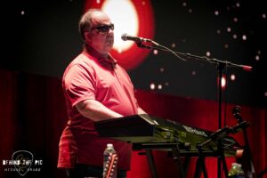 Alabama brought their Roll On Tour 2 to Bon Secours Wellness Arena in Greenville, SC