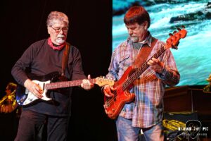 Alabama brought their Roll On Tour 2 to Bon Secours Wellness Arena in Greenville, SC