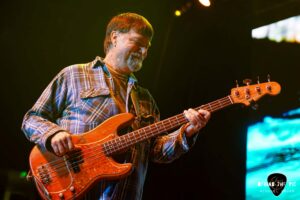 Alabama brought their Roll On Tour 2 to Bon Secours Wellness Arena in Greenville, SC