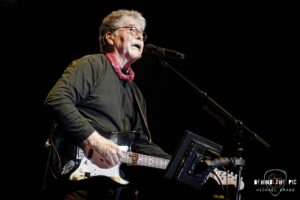 Alabama brought their Roll On Tour 2 to Bon Secours Wellness Arena in Greenville, SC