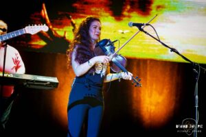 Alabama brought their Roll On Tour 2 to Bon Secours Wellness Arena in Greenville, SC