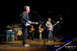 Alabama brought their Roll On Tour 2 to Bon Secours Wellness Arena in Greenville, SC