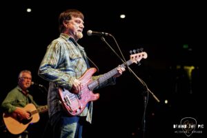 Alabama brought their Roll On Tour 2 to Bon Secours Wellness Arena in Greenville, SC