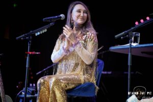 Pam Tillis and Lorrie Morgan bring grits and glamour Bon Secours Wellness Arena in Greenville, SC